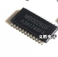 10pcs MBI5026GF MBI5026 5026 SOP 24 IC