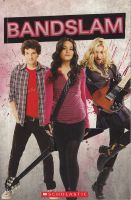 SCHOLASTIC READERS 2: BANDSLAM BY DKTODAY