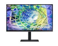 Samsung Monitor 27" VFNT S8 IPS 4K S80UA LS27A800UJEXXT