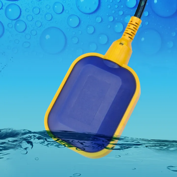Floating ball switch water level controller water level switch water
