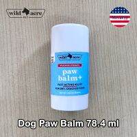 Wild Acre® Dog Paw Balm 78.4 ml บาล์มบำรุงอุ้งเท้าสุนัข