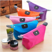 Waterproof Cosmetic Bags กระเป๋าใส่เครื่องสำอางค์ กันน้ำแบบพกพา