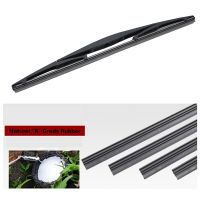 ZZOOI Ericks Wiper 14" Rear Wiper Blade For Subaru Forester 2019 - 2023 Windshield Windscreen Tailgate Window Car Rain Brush