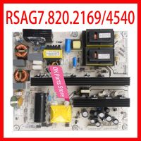 RSAG7.820.2169 /Roh Power Supply Board รองรับทีวี TLM42V76P Original Card