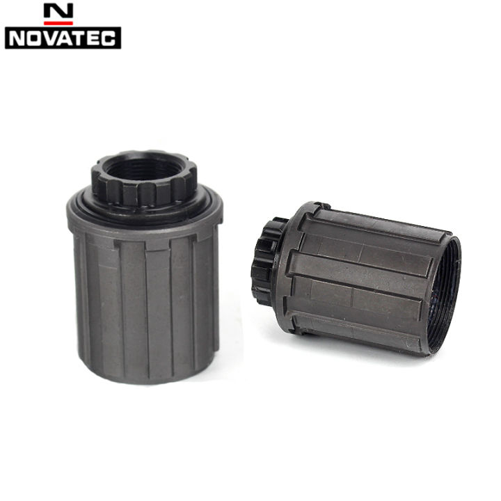 novatec-ชุดล้อดอกไม้กลองทาวเวอร์ฐาน-ดอกพลัมทาวเวอร์ล็อคฟันทาวเวอร์ฐานหลังจากจักรยานแบริ่งทาวเวอร์ฐานร่างกาย-freehub