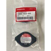 ฝาหม้อน้ำ Honda ทุกรุ่น Jazz04-18,City 04-18,Civic 06 FD,FB,CR-V 02-18,Accord 08-18 PSI 1.1 เขี้ยวเล็ก เบอร์ 19450-