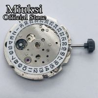 【YF】 Miyota 8215 21 jewels automatic mechanical date movement mens watch movements