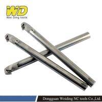 SDZCR07 SDZCR 11 Boring Bar เครื่องมือกลึงภายในคาร์ไบด์ CNC 55 องศา dcmt ตัวยึดเม็ดมีดกลึงเครื่องมือตัด Boring Bar