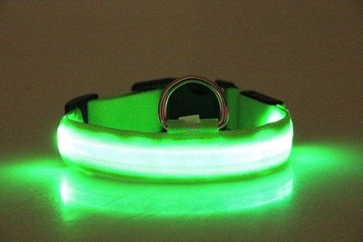 shining-pet-dog-collar-led-light-pet-collar-traction-flashing-safe-adjustable-belt-anti-lost-avoid-car-accident-night-decoration-leashes