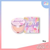 Multy Beauty Cute Press 1-2 Beautiful Airy Matte Foundation Powder SPF30/PA+++