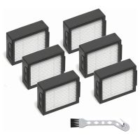 Replacement Filter for I E &amp; J Series I7 I7+/Plus I3 I3+ I4 I6 I6+ I8 I8+ E5 E6 E7 Robotic Vacuum Cleaners