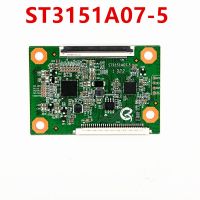 บอร์ด ST3151A07-5 TCON HV320WHB-N81ทีวี/-N06/-500/N86/N56/H00อุปกรณ์เสริมสำหรับซ่อมตัวดูดหน้าจอ TV ใหม่ของแท้