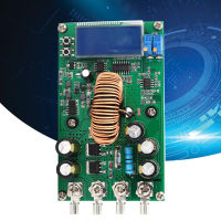 คุณภาพสูง Adjustable Module DC-DC Supply Large Step-Down Power Step-Down Module 20A Power