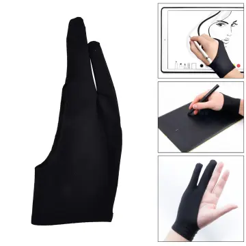 Shop Palm Rejection Drawing Gloves For Android with great