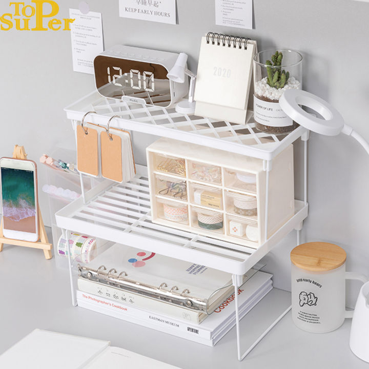 eucw-จาก-home-organizer-ชั้นวางของประหยัดพื้นที่ตกแต่งพับเก็บได้เพื่อความสะดวกในห้องครัวโต๊ะองค์กรอุปกรณ์ครัว