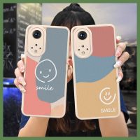 simple personality Phone Case For Huawei Honor50 Pro/Nova9 Pro Mens and Womens solid color taste couple lambskin cute