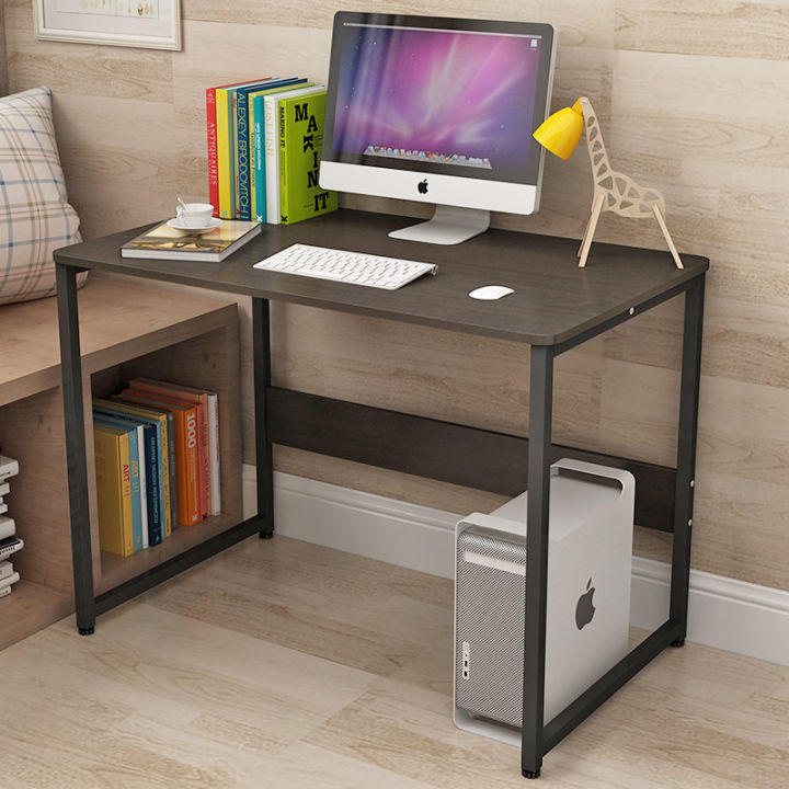 โต๊ะคอมพิวเตอร์-โต๊ะทำงาน-โต๊ะทำการบ้าน-โต๊ะคอมมินิมอล-minimal-โต๊ะวางโน้ตบุค-โต๊ะวางคอม-โต๊ะเขียนสือ-โต๊ะอเนกประสงค์-อ่านหนังสือ-desk-table