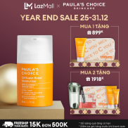 Kem dưỡng ẩm Vitamin C làm sáng da và tăng sinh collagen Paula s Choice C5