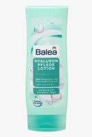 ครีมทาผิวกาย Balea Body lotion Hyaluron (ไฮยาโลชั่น) 200 ml