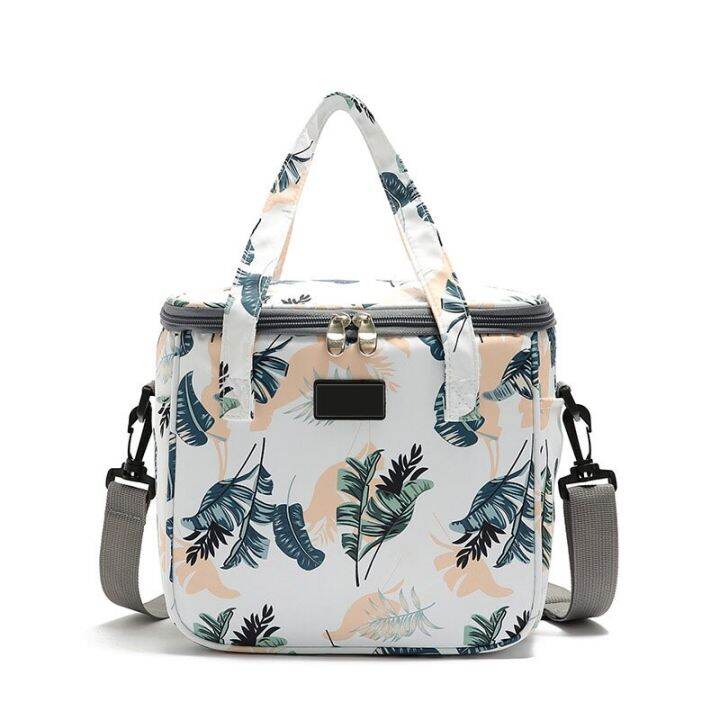 7l-floral-picnic-bag-fashion-thermal-food-picnic-lh-bag-for-women-milk-beer-cooler-lh-box-portable-multiftion-lh-bag