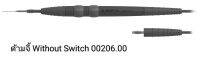?ออกใบกำกับภาษีได้? อุปกรณ์ ด้ามจี้ หัวจี้ SURTRON Series แท้ Handle Monopolar and Bipolar cable without Switch ( รหัส 00206.00 )