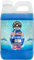 Chemical Guys CWS 133 64 Glossworkz Auto Wash Gloss Booster (64 oz), 64 fl. oz