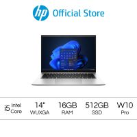 HP EliteBook840G9-839TU - i5-1235U - 16GB - 512SSD - Win11ProDG - Wolf Pro Security 3Yr - 3 - 3 - 3