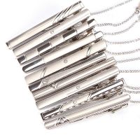 【YF】 Brand New Metal Tie Clip For Men Wedding Necktie Clasp Gentleman Ties Bar Crystal Pin Mens Accessories Jewelry