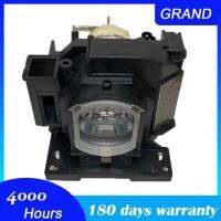 DT02081 Original Projector Lamp with Housing for Hitachi CP-EX303/CP-EX3051WN/CP-EX3551WN/CP-EX4551W