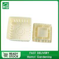 Homyl เครื่องอัดเต้าหู้ในครัวเรือน,เครื่องมือทำครัว DIY กดเครื่องทำเต้าหู้ทนทานสำหรับ Paneer ,Cheese