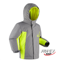 [พร้อมส่ง] เสื้อแจ็คเก็ตเล่นสกีสำหรับเด็กผู้ชาย Kids Ski Jackets