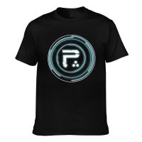 Customized Summer Tee Periphery Band Logo Hip Hop Tshirt For Man