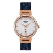 Đồng hồ đeo tay Nữ hiệu Alexandre Christie 2754LDBURMS