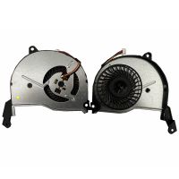 Newprodectscoming New CPU fan for HP Pavilion 15 15 N 15 n000 15 N107AX 15 N019SA 15 n210AX 15 n210ez 14 N 15 F 17 N cpu cooling fan cooler