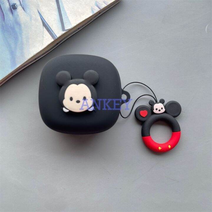 suitable-for-sony-wf-sp700n-linkbuds-s-l900-ls900n-เคสหูฟัง-ซิลิโคน-ลายการ์ตูน-stitch-monster-กันน้ํา-กันกระแทก-นิ่ม-ป้องกัน-หูฟัง-ผิวหนัง-พร้อมตะขอ