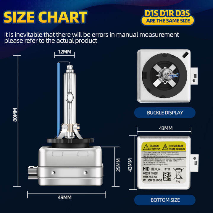 d1s-hid-หลอดไฟ-cbi-hid-xenon-ไฟหน้าหลอดไฟ6000k-สีขาวรถหมอก-xenon-ไฟหน้าสำหรับ-buick-enclave-2008-2009-2010-2011-2012