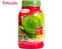 Morlife Organic Chlorella Powder 300g