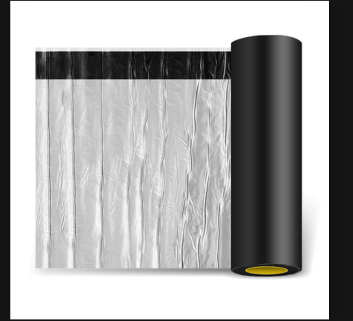 Roof roof waterproofing and leakproofing material SBS asphalt self