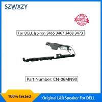 SZWXZY L Amp; R ลำโพงสำหรับเดลล์ Inspiron 14 3465 3467 3468 3462 3476 I3465 06MN9 06MN90 0ส่งเร็ว