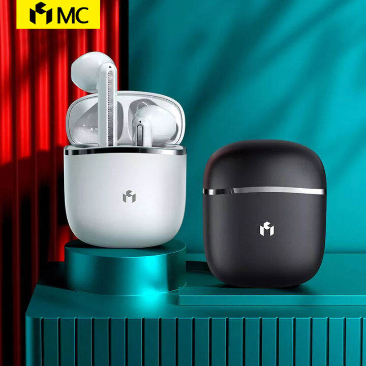 MC BH141 Bluetooth Headphones TWS Earphones Stereo Wireless 5.0