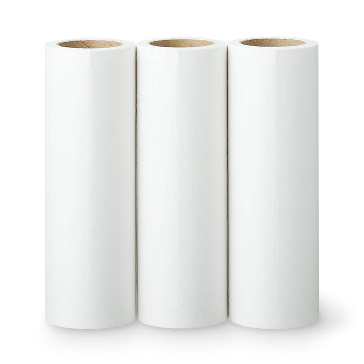 MUJI Adhesive Roller Refill Lazada