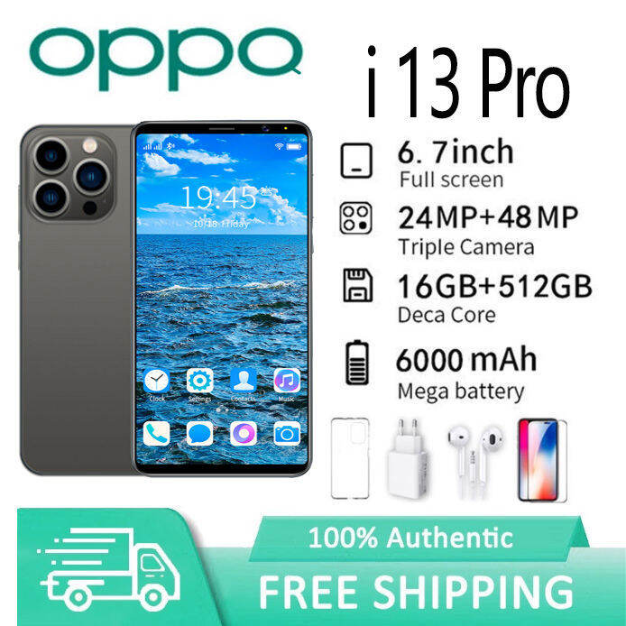 oppo i13