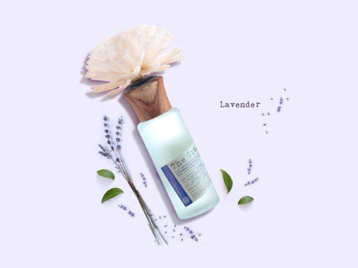 ก้านไม้หอมปรับอากาศ-aromadiffuser-the-grass-กลิ่นลาเวนเดอร์-ขนาด-60-ml-จำนวน-1-ขวด