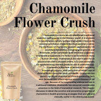 Chamomile Flower Crush the best quality from Europe