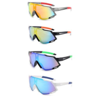 UV400 Sport Sunglasses Men Women Cycling Glasses for Bicycles Sports Eyewear MTB Glasses Running Bike Sunglasses Cycling Goggles Cycling Sunglasses