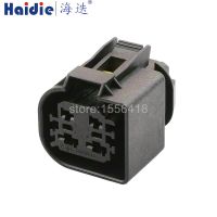 1-20sets 4pin auto wiring harness plug  cable electric  plug connector 10098866/10098862 Electrical Connectors