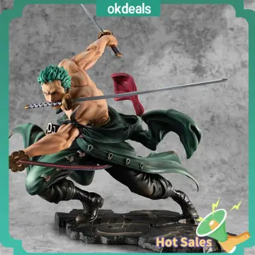 Pokemon Roronoa Zoro 325