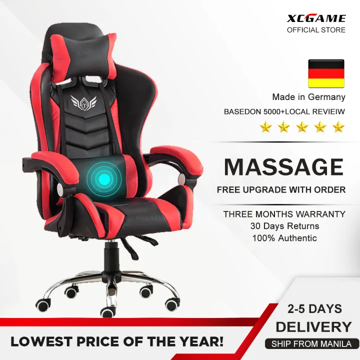 Gaming chairs, work chairs, computer chairs, reclining chairs, office