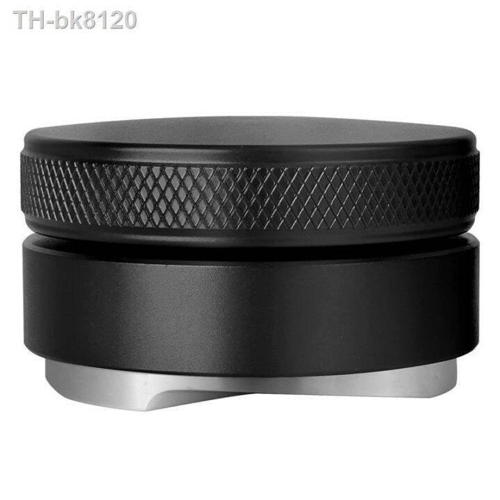 Coffee Distributor Espresso Distribution Tool/Leveler 3 Angled Slopes