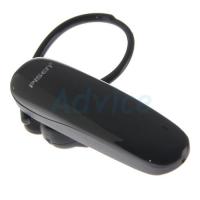 PISEN หูฟัง Bluetooth Headset (LE001+) Black